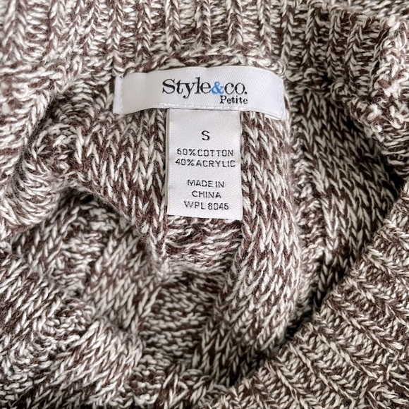 ‼️SALE‼️$25 Like/Bundle/Offer NWOT 32” Dress/Tunic Sweater - Picture 3 of 5